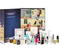 Skaistumkopšanas adventes kalendārs 2025 - La French Beauty Box ar 24 franču produktiem: Vērtība 392 € - 20 zīmoli.