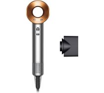 Dyson Supersonic Origin matu žāvētājs (niķelis / varš)
