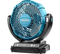 Makita DCF102Z Ventilators 18V (bez akumulatora / bez lādētāja) 18V zils