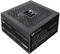 Toughpower pf1 750w 80+platīna barošanas bloks