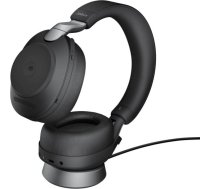 Austiņas evolve2 85 statīvs link380c ms stereo melns