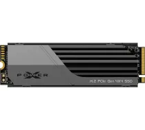 ssd xs70 1tb m.2 pcie nvme gen4x4 tlc 7300/6000 mb/s heatsink disks