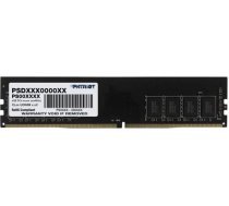 Atmiņa ddr4 paraksts 16gb/3200 (1x16gb) cl22