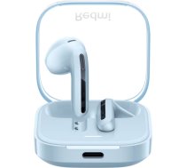 Redmi Buds 6 Active bezvadu austiņas uz ausīm - zilas