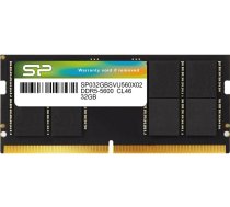 ddr5 sodimm 32gb (1x32gb) 5600mhz cl46 1.1v