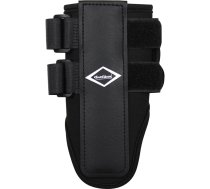 Scott Edward Golf Swing Aids Pro Power Band Wrist Splint ir gluda un viegli savienojama, padarot to par piemērotu mācību līdzekli iesācējiem golfā.