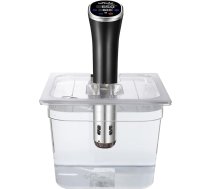 SousVideTools Sous Vide ūdens tvertne, kas saderīga ar Inxineu Vpcok tiešās gatavošanas ierīci, 11,6 l