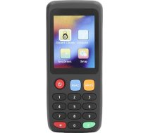 X7 NFC karšu lasītājs, RFID karšu kopētājs, lasītājs, IC ID karšu rakstītājs, viedkaršu RFID kopētājs, ID IC lasītājs, HD pilnkrāsu ekrāns (5 UID sprādzes. 5 UID kartes)