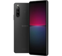 Sony Xperia 10 IV 5G viedtālrunis 128GB, 6GB RAM, Dual SIM, melns