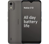 Nokia C12 TA-1535 DS 2/64 Charcoal