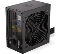 Vero l6 650w 80 plus bronze barošanas bloks