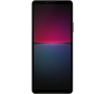 Sony Xperia 10 IV 5G viedtālrunis 128GB, 6GB RAM, Dual SIM, lavandas krāsā (atjaunots)