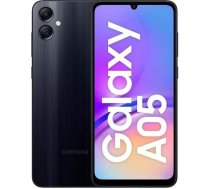 Samsung SM-A057 Galaxy A05s 4+64GB 6,7" melns OPT