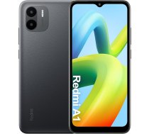 Xiaomi Redmi A1 Black 2GB RAM 32GB ROM 43086