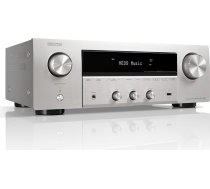 Stereo tīkla uztvērējs Denon DRA-800H (2 x 145 W, UKW/DAB+, WLAN, HDMI, Phono ieeja)