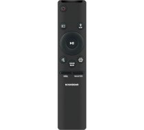 AH59-02767A Tālvadības pults Nomaiņa ar Samsung Soundbars HWN650 HW-N650 HWN550 HWN450 HW-N450 HW-N450/ZG HW-N650/ZG HW-N550/ZF HW-N550/ZG HW-N450 AH59-027 67C 67C AH1-09773A AH81-09748A AH81-11678A
