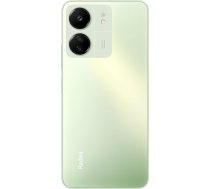 Xiaomi Redmi 13C 4G NFC 128GB/4GB Dual SIM Verde