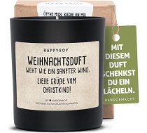 Dāvanu Ziemassvētku svece ar Ziemassvētku aromātu - dabiska, roku darbs - ilgtspējīga dāvanu ideja - draugs draudzene Vecāki Mamma Tētis Vecmāmiņa Vecvectēvs Priecīgu Ziemassvētku rotājums Ziemassvētki - Priecīgus Ziemassvētkus