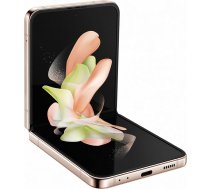 Samsung Galaxy Z Flip4 5G EU 8/128 GB, Android, rozā zelta krāsā