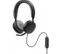 Austiņas pro ar vadu anc wh5024
