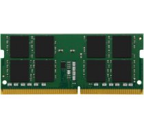 Atmiņa ddr4 sodimm 16gb/3200 cl22 2rx8