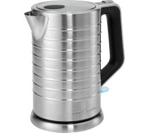 Profi Cook PC-WKS 1119 1.7L 2200W Nerūsējošā tērauda elektriskā tējkanna - ProfiCook PC-WKS 1119, 1.7 L, Nerūsējošais tērauds, Nerūsējošais tērauds, Nerūsējošais tērauds, CE, 2200 W