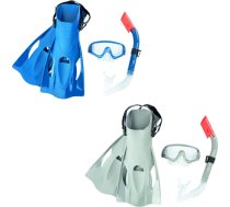 Bestway Hydro-Swim Meridian Snorkel Set 25020