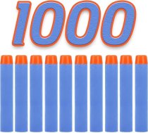 Nerf bultas - Nerf šautriņas Nerf šāviena bultas Šautriņu lodes Putu bultas Putu bultas N-Strike Elite Blasters sērijas Hasbro Fortnite bultām