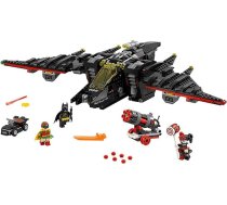 LEGO Batman Movie The Batwing 70916 konstruktors