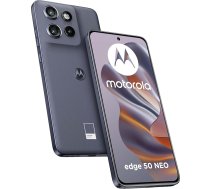 Motorola Edge 50 Neo 256GB/8GB RAM Dual SIM Pelēks