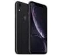 T1A - Apple iPhone XR 6.1 128 GB melns Atjaunots