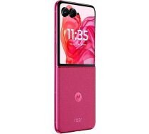 Motorola RAZR 50 Ultra viedtālrunis 6,9 collu 12GB RAM 512GB rozā krāsā