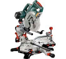 Metabo KGSV 72 Xact SYM 216 mm leņķzāģis 1800 W 240 V
