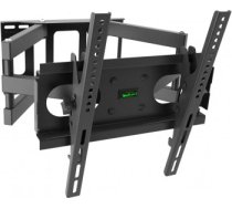 Lcd/led TV stiprinājums 23-60" 50kg ar-51 vertikāla un horizontāla regulēšana