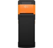 Mobilais termināls v2s gms, android 11, 3/32gb, 8+2mp kamera, micro sd, 4g, nfc, 2 sam, etiķetes un skeneris