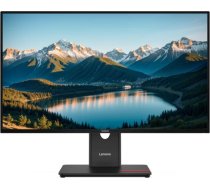 Thinkvision 27.0 p27q-40 wled lcd monitors 64a7zat6eu