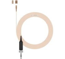 Sennheiser mke 1-ew-3 - subminiatūra, smilškrāsas krāsā