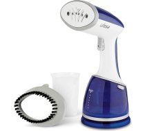 Ufesa GS1700 Steam Style kompakts vertikālais tvaika gludeklis, ceļojuma gludeklis, 1700 W, 220 ml ūdens tvertne, tvaika birste grumbu un smakas novēršanai, tvaika gludeklis, gatavs lietošanai 25 sekundēs, Amazon ekskluzīvs risinājums