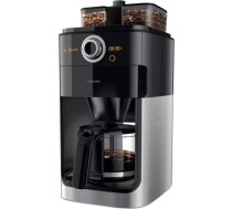Philips maltas un pagatavotas filtrētas kafijas automāts