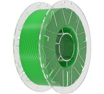 Creality Hyper PLA RFID Filamento 1.75 mm 1 kg, ātrgaitas 1.75 PLA Filamento 3D printeriem (30-600 mm/s), saderīgs ar K2 Plus Combo un CFS (Creality Filamento System), zaļš