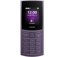 Nokia 110 4G 2024 Purple