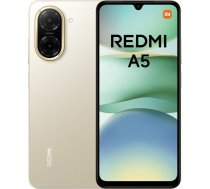 Xiaomi Redmi A5 3+64 zelta