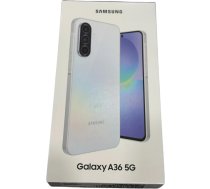 Samsung A366 Galaxy A36 (6,7'' - 6/128 GB) Balts