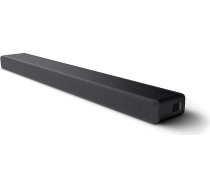 Sony HT-A3000 3.1 ch Dolby Atmos skaņu panelis televizoram, ar iebūvētu zemfrekvences skaļruni, 360 telpiskās skaņas kartēšanu, darbojas ar Alexa un Google Assistant