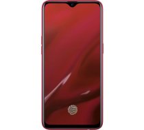 Oppo RX17 Neo viedtālrunis (6,4 collas, 4 GB RAM, 128 GB, 16 MP, Android 8.1, Dual SIM) - sarkans [ES/PT versija]