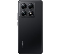 Xiaomi 14T Pro 512GB Titanium Black