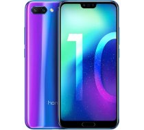 Honor 10 viedtālrunis, 128 GB