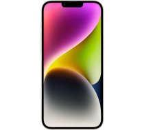 Apple iPhone 14, 256 GB, Polārā zvaigzne (Atjaunots)