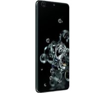 Samsung Galaxy S20 Ultra 5G, 128 GB, kosmētiski melns