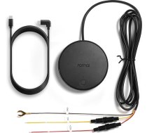 70mai 4G Hardwire Kit UP04 priekš Dash Cam 4K Omni, A510, A810, Omni X200, 24 Hours Smart Park Monitoring, Real-time Monitoring, Instant App Warning, GPS Car Locator